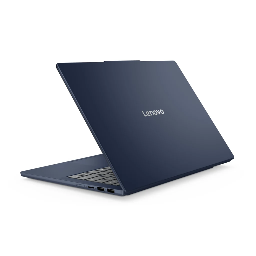 Imagen 4 de Notebook Lenovo IdeaPad Slim 5 14AKP10 AMD Ryzen AI 7 350 12GB 512GB 14" W11H