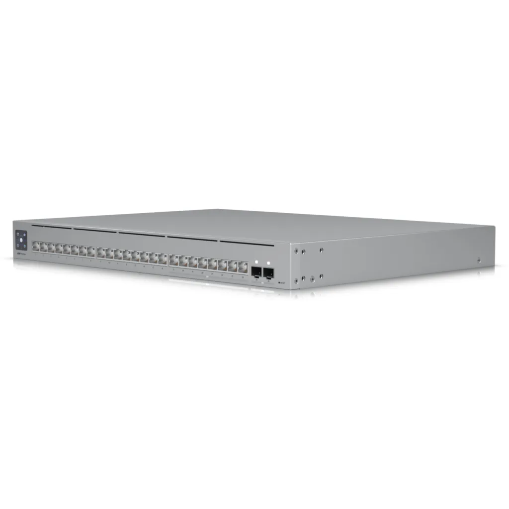 Imagen 5 de UBIQUITI Et 8-2500 16-1000 2-SFP+10G USP-opcional req-UniFi Switch L3