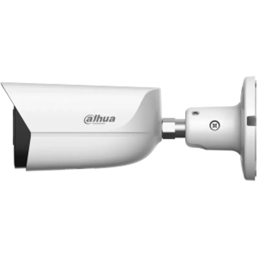 Imagen 1 de DH-IPC-HFW3449EP-AS-IL-0360B. 4MP Smart Dual Light Fixed-focal Bullet WizSense Network Camera