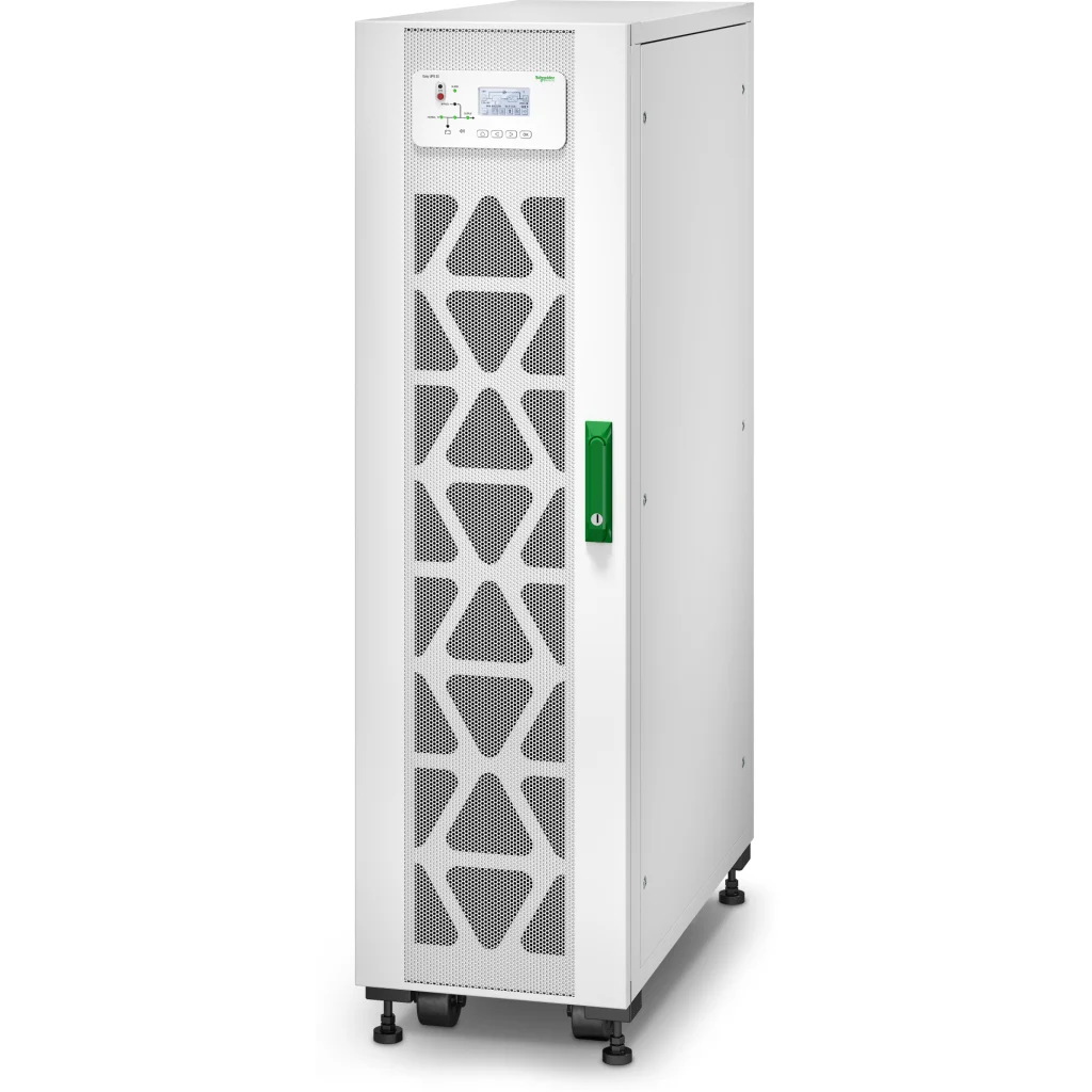 Imagen 4 de UPS APC 3S 20 kVA 400 V 3:3 UPS with internal batteries - 15 minutes runtime