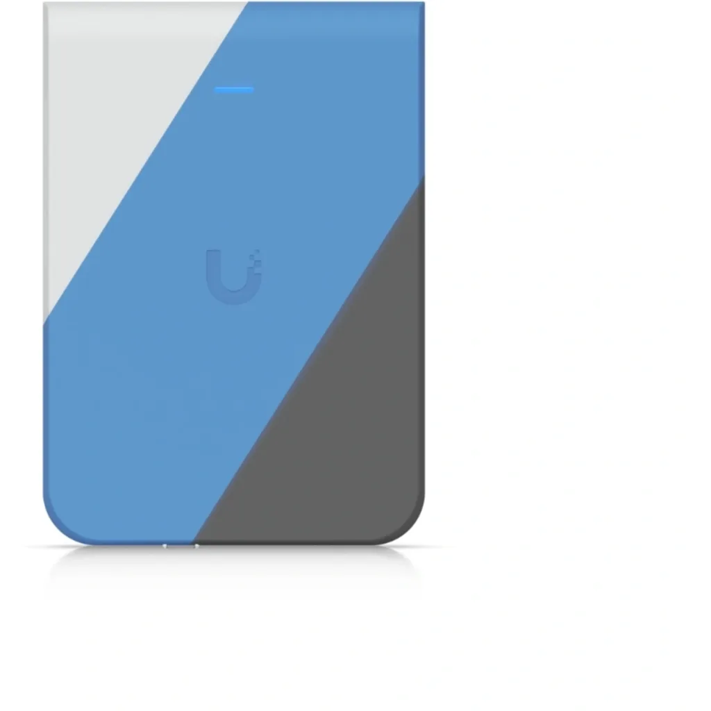 UBIQUITI Cubierta para U7 Pro Wall que se puede pintar para una apariencia perso