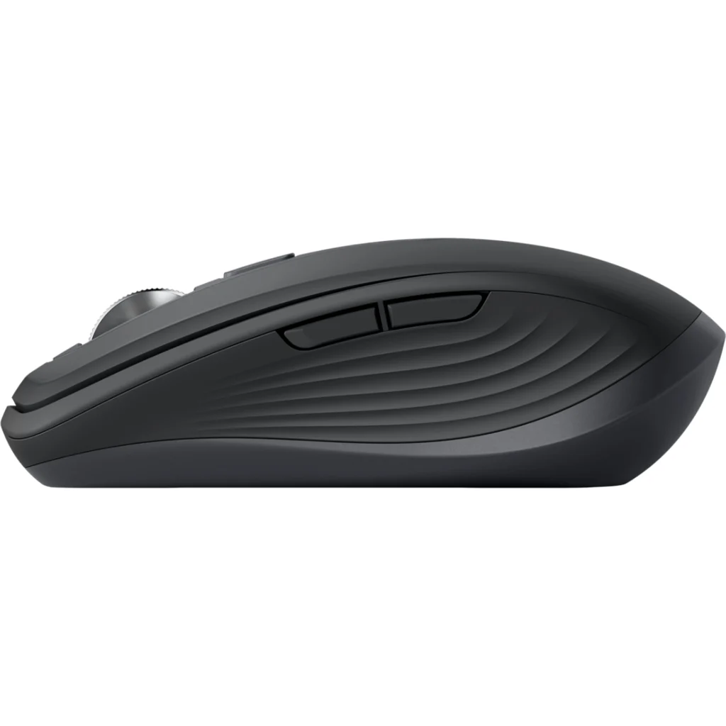 Imagen 4 de Mouse Inalámbrico Logitech MX Anywhere 3S Business Óptico 6 Botones BT Grafito