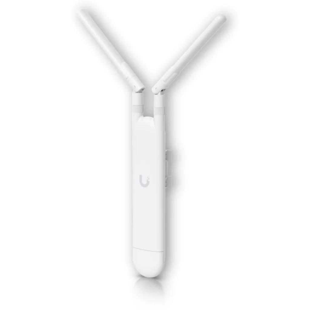 Imagen 3 de Access Point Ubiquiti UAP-AC-M Exterior OMNI doble banda 10/100/100MBs 2 antena