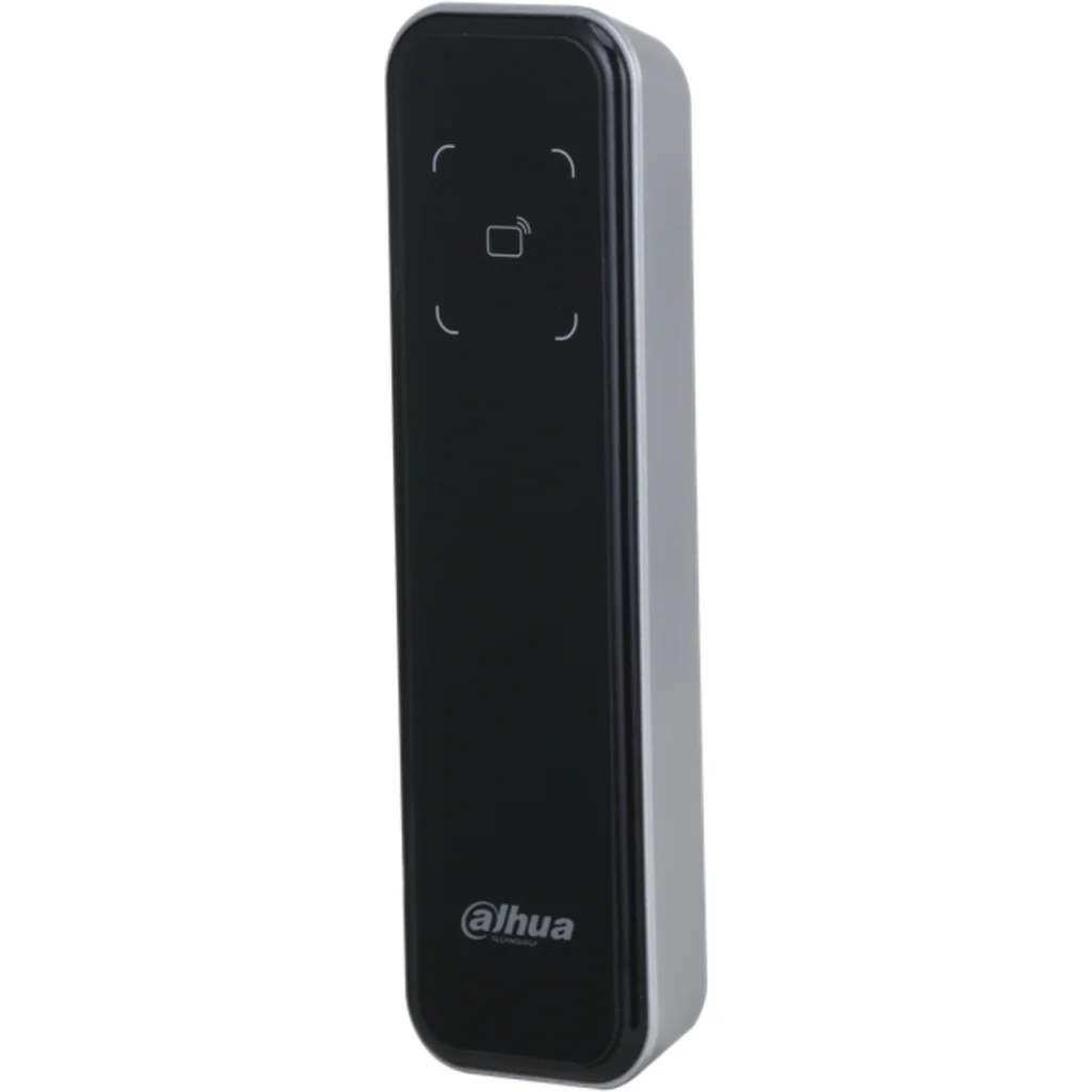 Imagen 3 de DHI-ASR2200A-B. Lector de Tarjeta y Lector de tarjeta Bluetooth (funcion bluetooth con ASC3202-B)