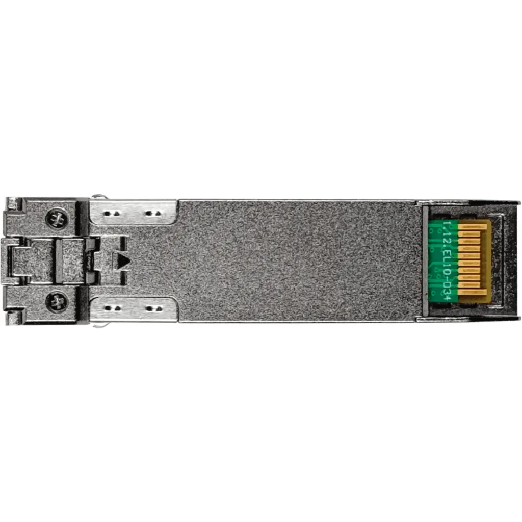 Transceiver MikroTik S+85DLC03D SFP+ 10 Gigabit Ethernet - SFP+ / LC mu