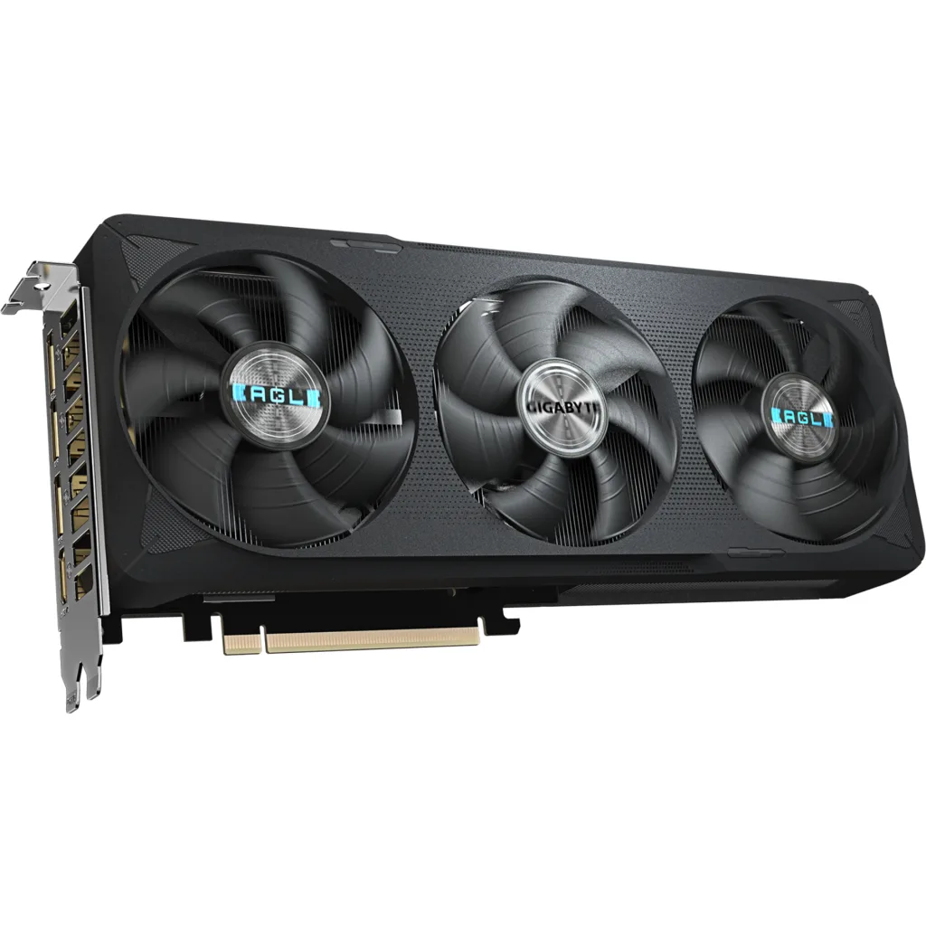 Imagen 2 de Tarjeta de Video Nvidia GeForce Gigabyte RTX 5070 EAGLE OC SFF 12GB GDDR7