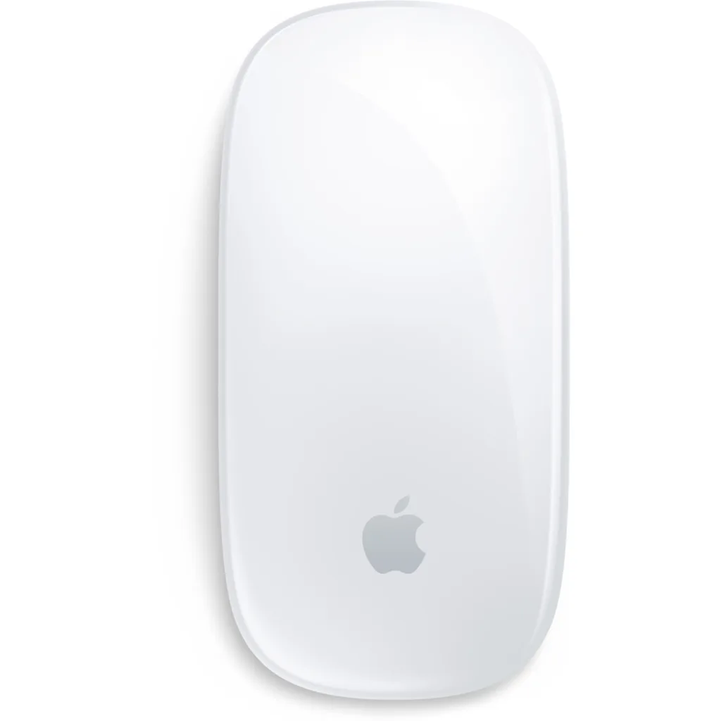 Imagen 1 de Magic Mouse Multi Touch USB-C Apple Blanco