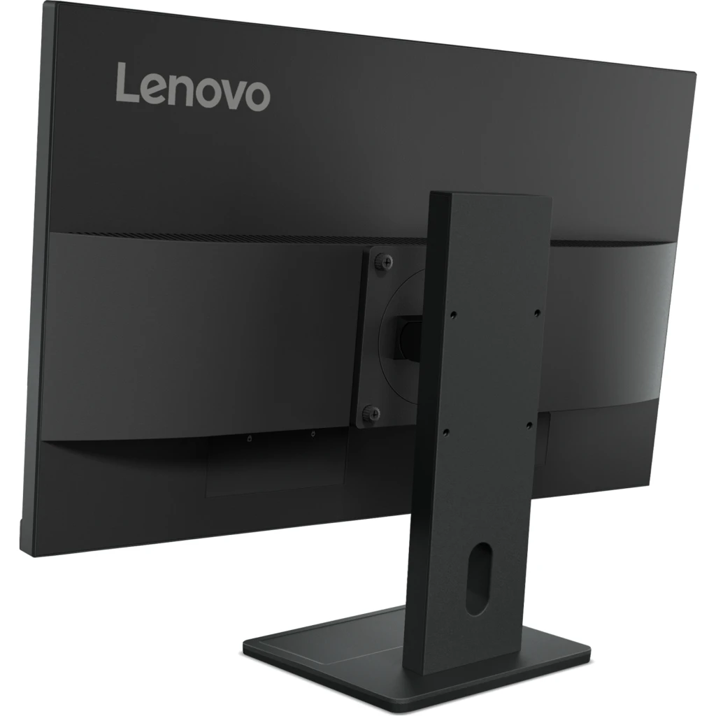 Imagen 6 de Monitor Lenovo E24-40 23 8" FHD 1920*1080 IPS DP HDMI VGA IPS 100Hz