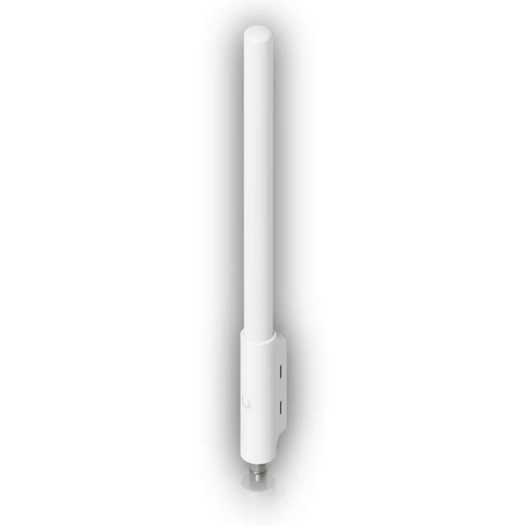 Imagen 4 de UI Antena Omni 2400-2480MHz 860-930MHz 4/7dBi p/USL-GATEWAY IP67 RPN-H