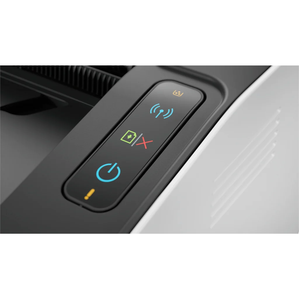Imagen 7 de Impresora HP LaserJet 107W Laser Monócroma 1200*1200dpi 20ppm WiFi USB 2.0 