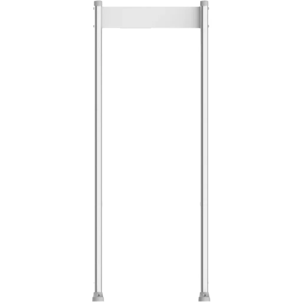 Imagen 6 de DHI-ISC-D118C-V2. Walk-through Metal Detector