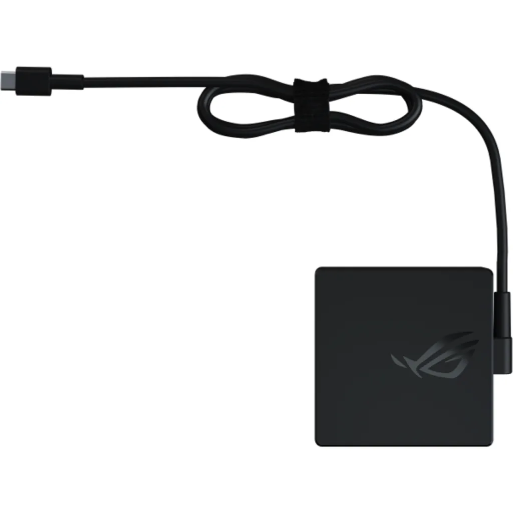Cargador Notebook Asus 100W 20V 5A USB-C para Asus ROG