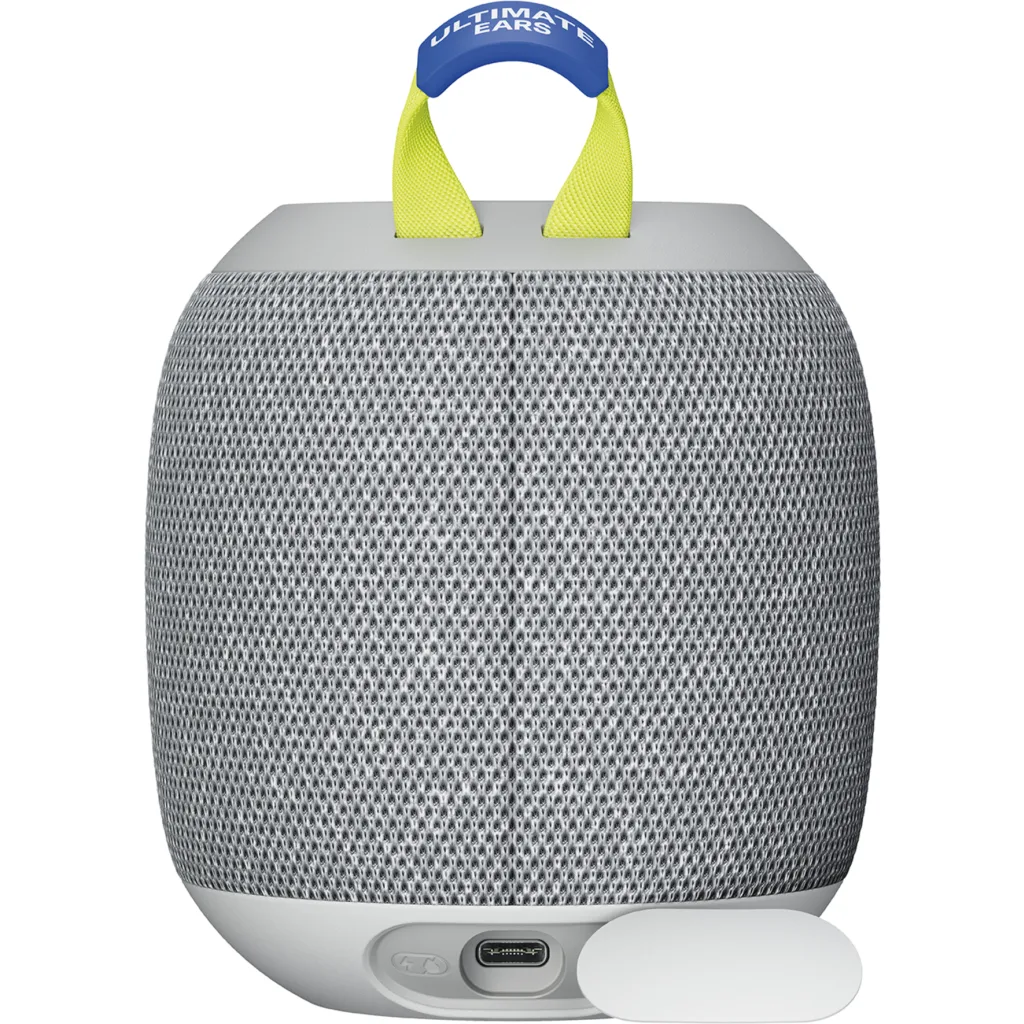 Logitech - speaker - Wonderboom 4 Joyous Brights