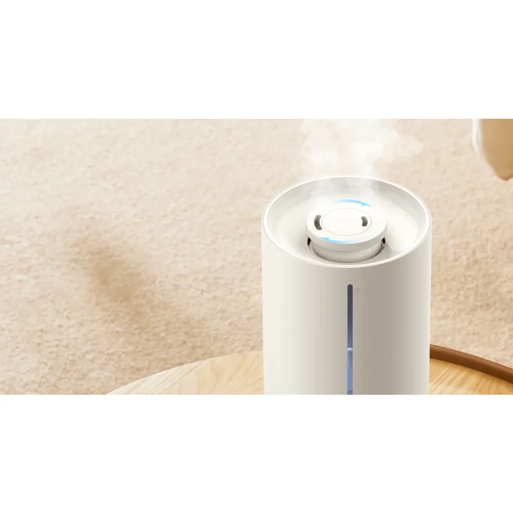 Imagen 3 de Xiaomi MJJSQ05DY Smart Humidifier 2 - Difusor de aromaterapia/humidificador - base, de mesa