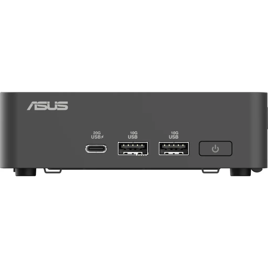 Computador Asus NUC 15 Pro Ultra 5 210H RAM 16GB 512GB W11P