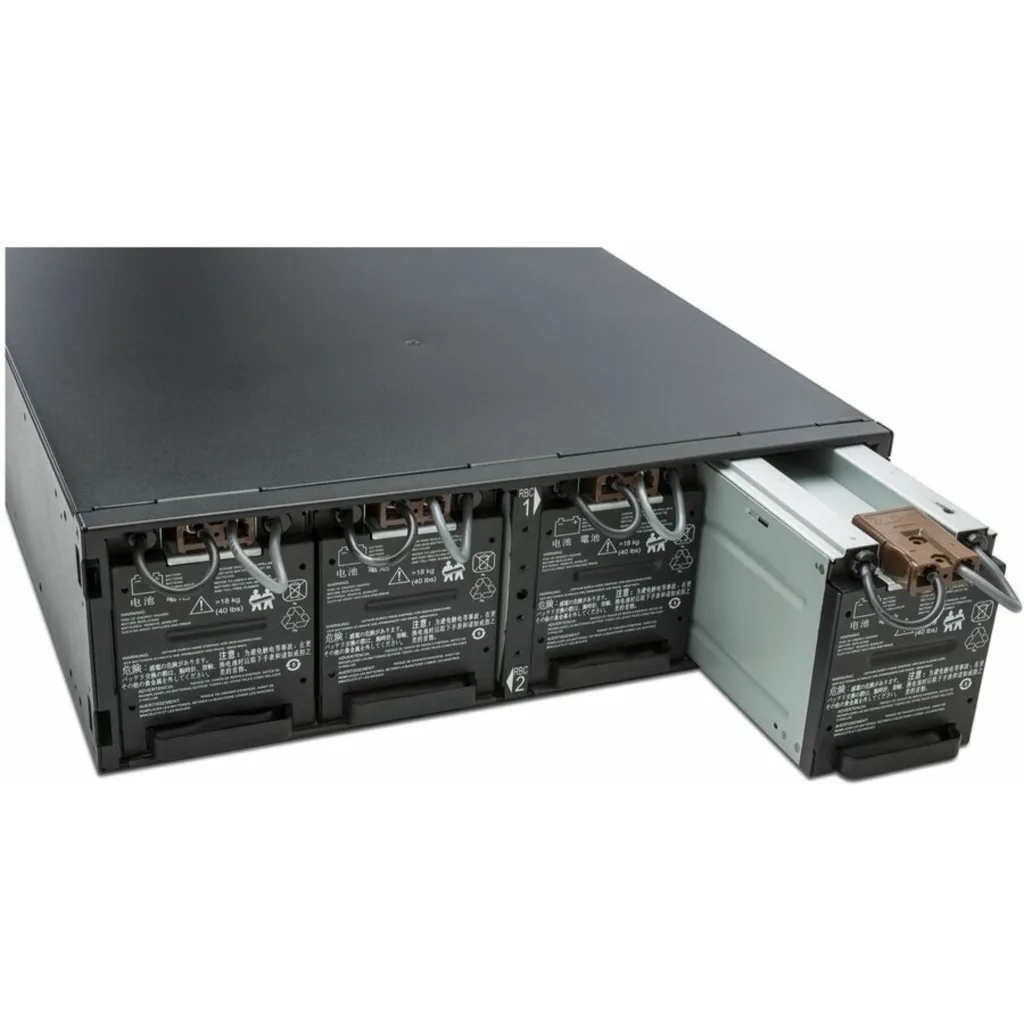 Imagen 4 de Battery Pack Smart RT 192v  P/Linea SRT5 Y SRT6 (SRT192BP )