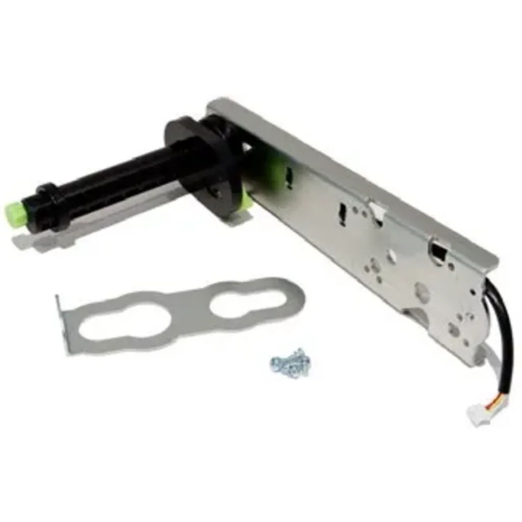 Paper support kit w near paper end senrA