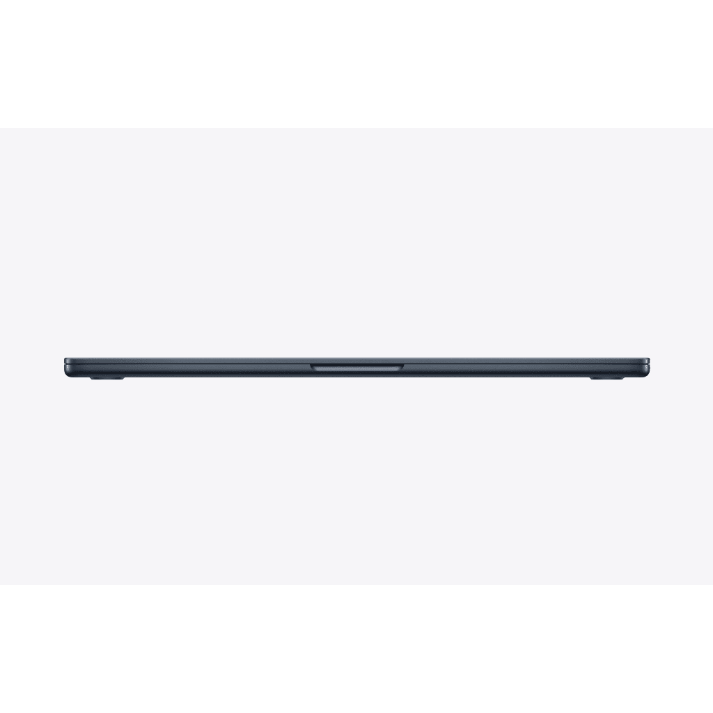 Imagen 3 de MacBook Air 15.3/ M5 10C/ GPU 10C/ 16 RAM/ 512GB medianoche