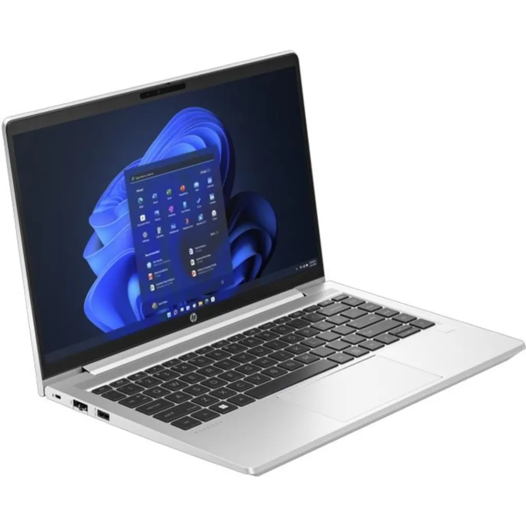 Imagen 1 de Notebook HP ProBook 440 G10 I5-1334U RAM16GB SSD512GB 14" W11P (Nuevo, Caja Abierta)