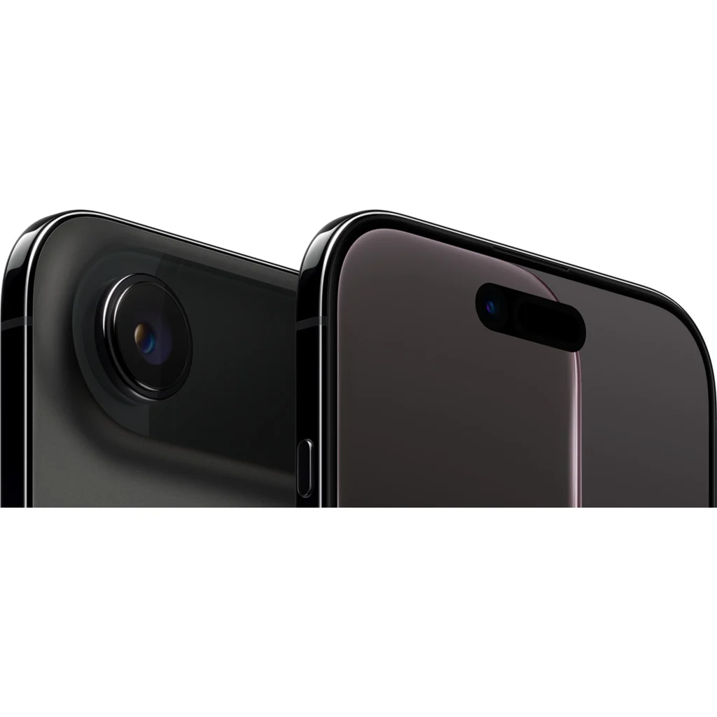 Imagen 5 de iPhone 17 Air 512GB negro espacial