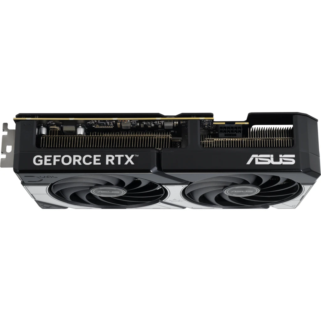 Imagen 4 de Tarjeta de Video Asus Dual GF-RTX-5070 12GB GDDR7 1*HDMI 3*DP 2.5 Slot SFF Ready