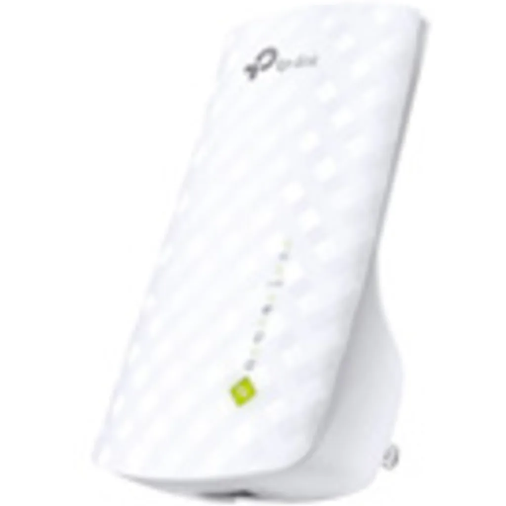 Imagen 1 de Repetidor Extensor de WIFI TP-Link RE200 Dual Band 750MBps