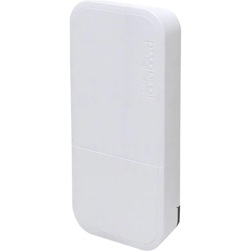 Imagen 6 de MIKROTIK 1-Sim 1-miniPCIe 2,4/5GHz Ext 22dBm 2x2-2dBi 2-1000 inc24V L4