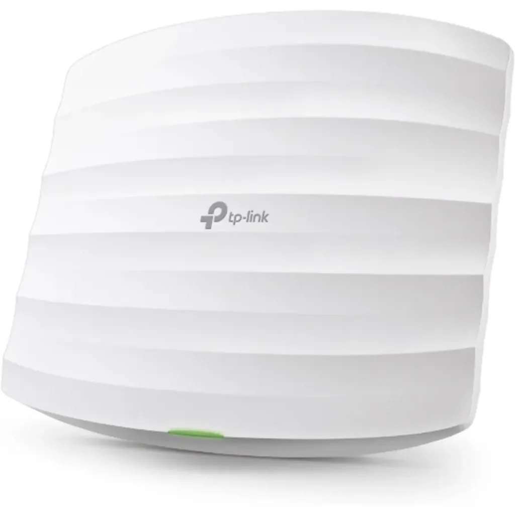 Imagen 2 de Access Point TP-Link Auranet Dual Band AC 1200Mbps POE (EAP225)
