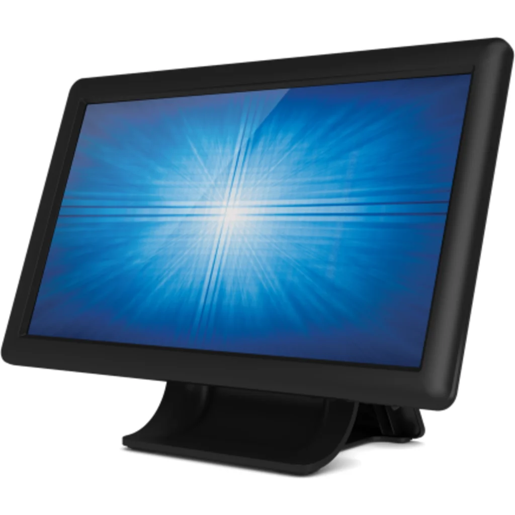 Monitor Touch Elo 1509L 15.6" HD 1366*768 LCD Mini-VGA HDMI 60Hz