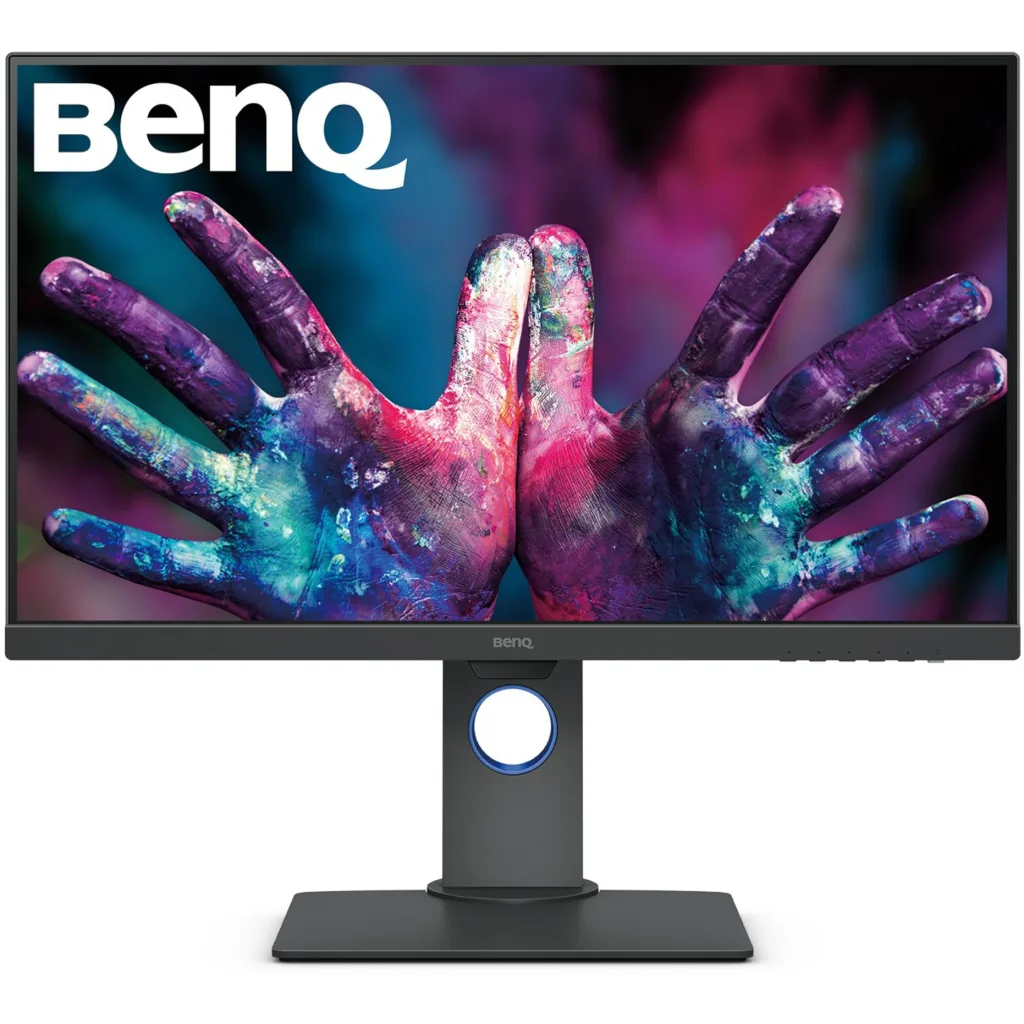 BenQ PD2705Q (clone) [9H.LJELA.TBL]