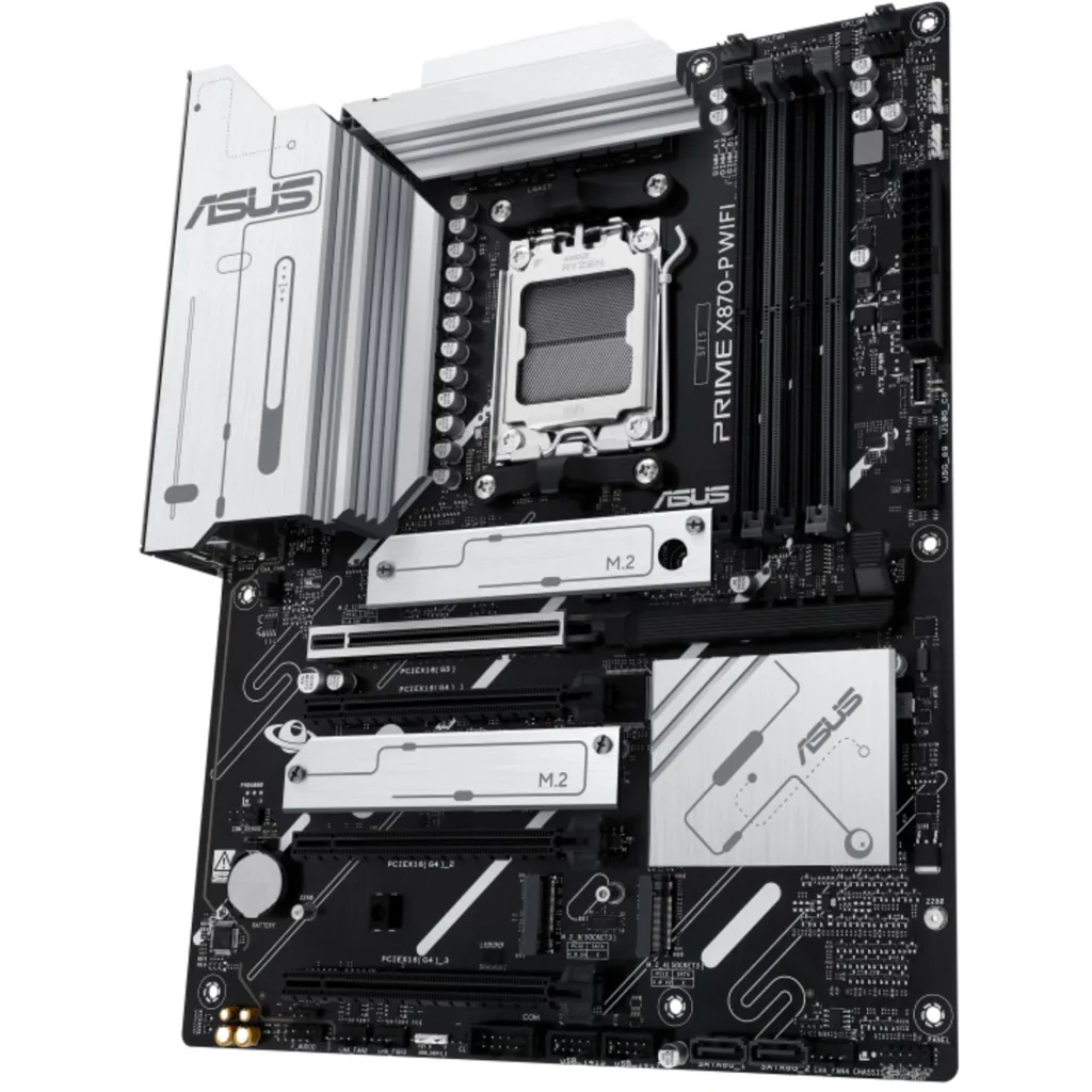 Imagen 3 de PRIME X870-P WIFI