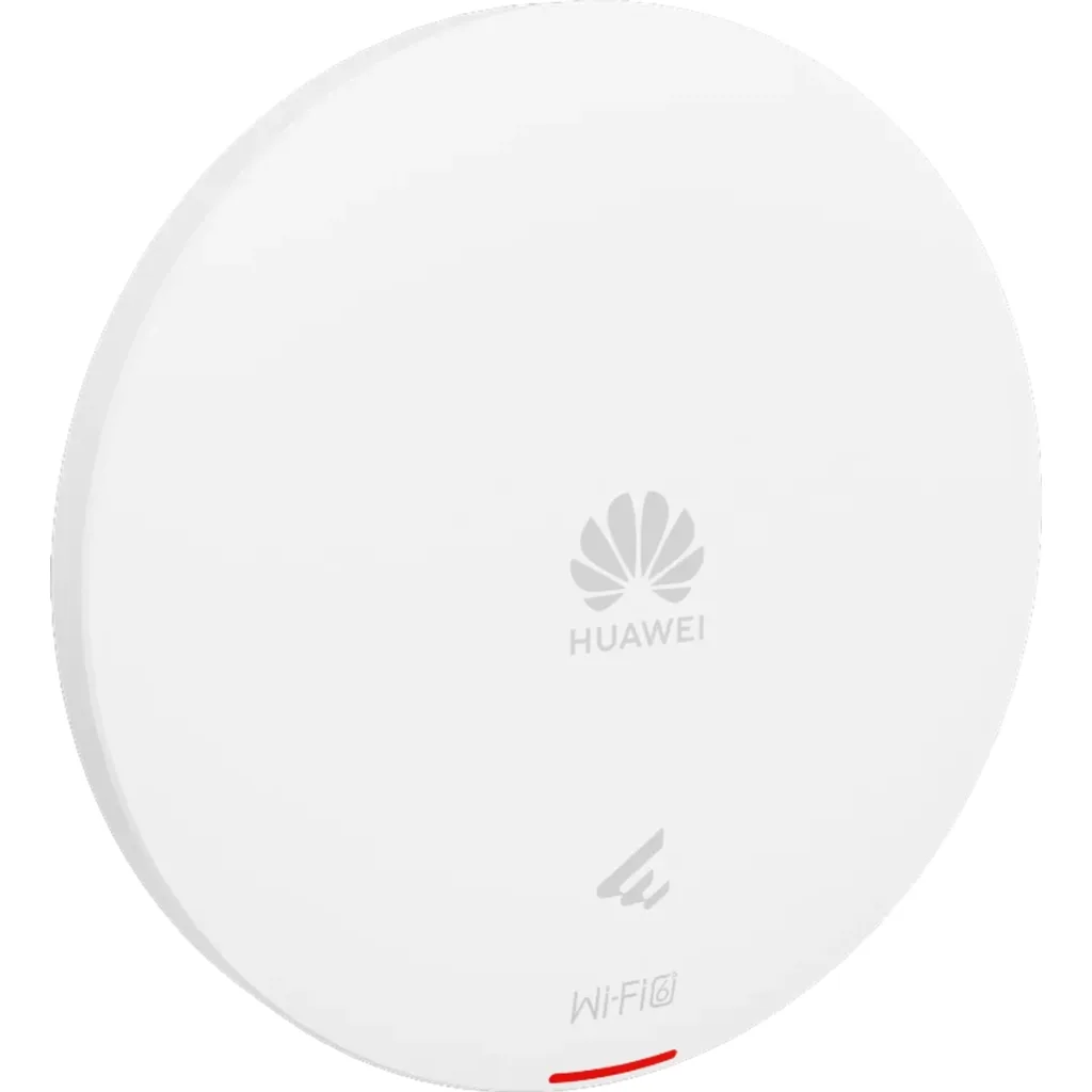 Imagen 2 de AP361. AP de cielo HUAWEI serie eKitEngine con tecnologia 802.11ax alcanza una v