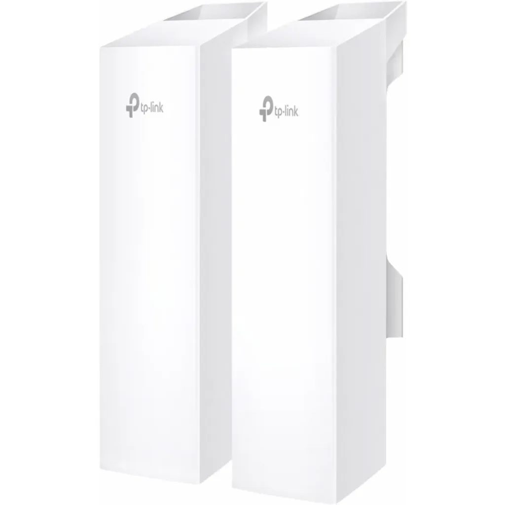 Kit Bridge Exterior TP-Link EAP211 Wi-Fi Omada de Largo Alcance