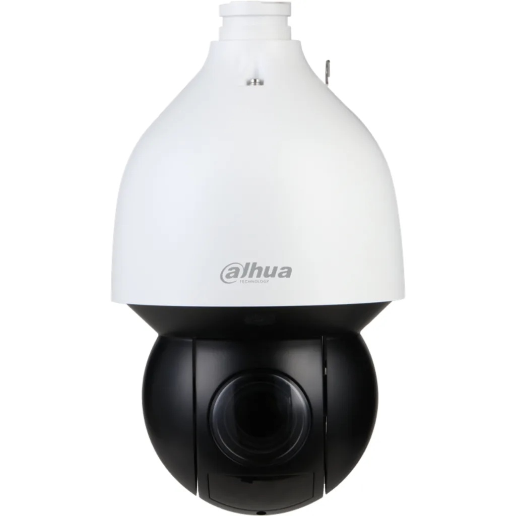 DH-SD5A825GA-HNR. PTZ IP DAHUA. 8MP. 25X. IR 150MTS. DEEP LEARNING.