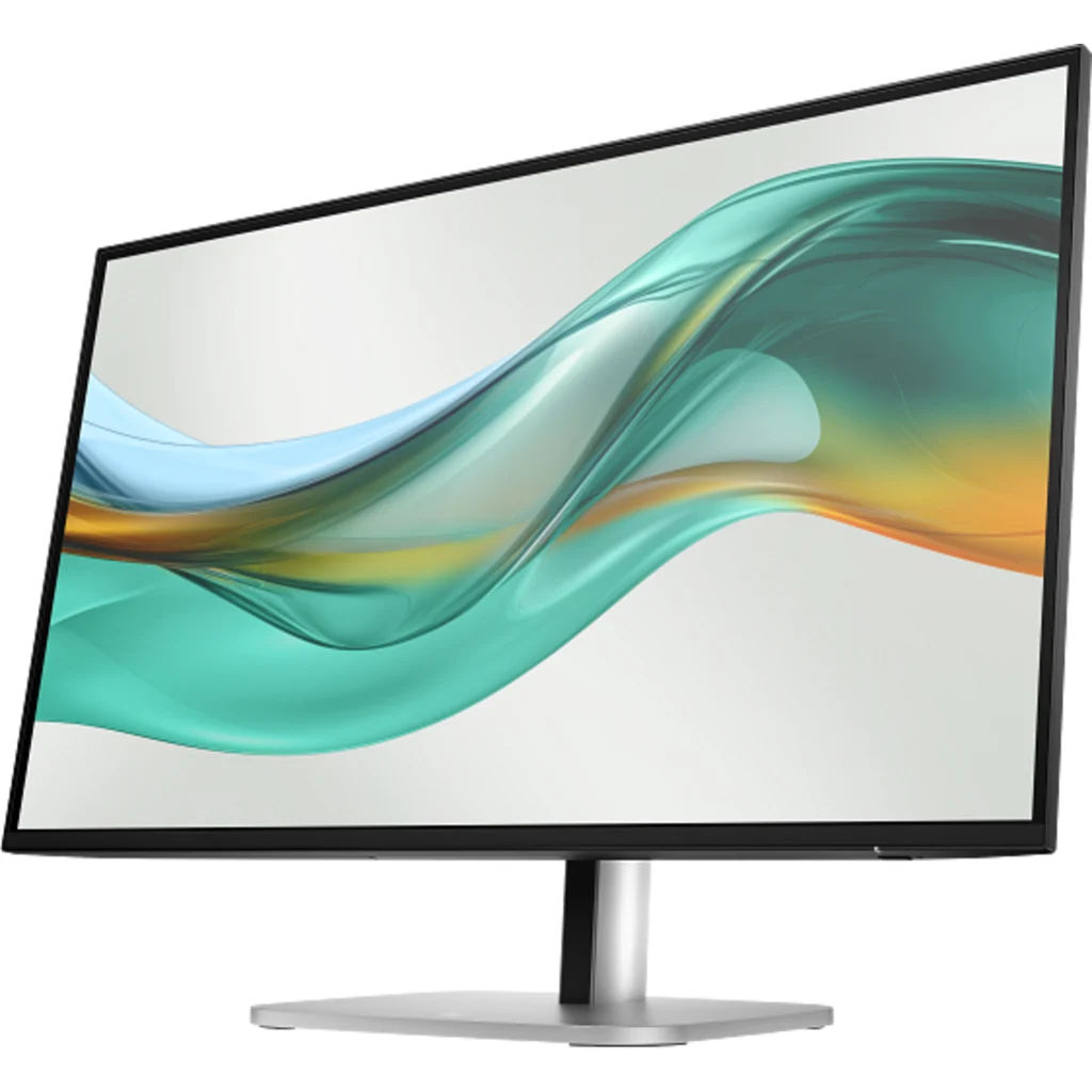 Monitor HP S5 Pro 527pu QHD USB-C MNTR