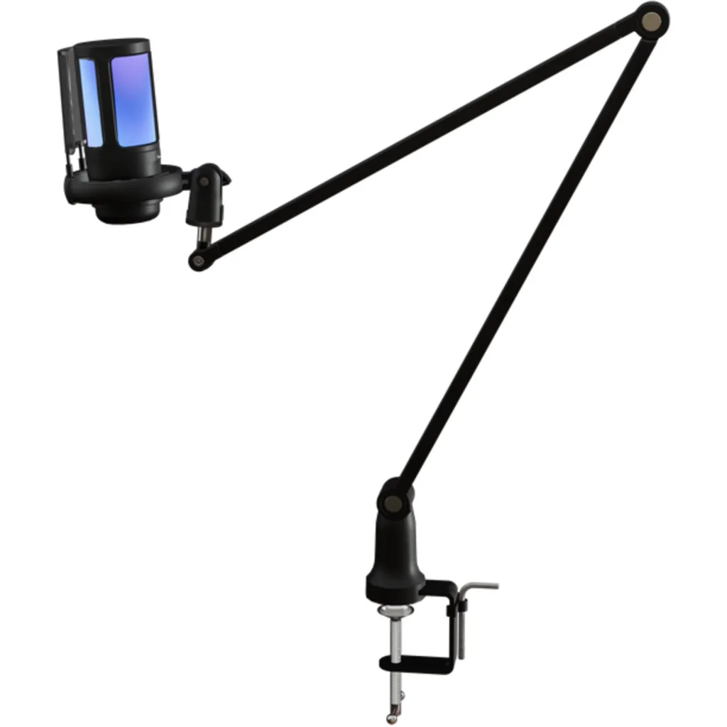 Imagen 7 de Primus Gaming - Microphone set - Computer - Wired - Includes arm stand