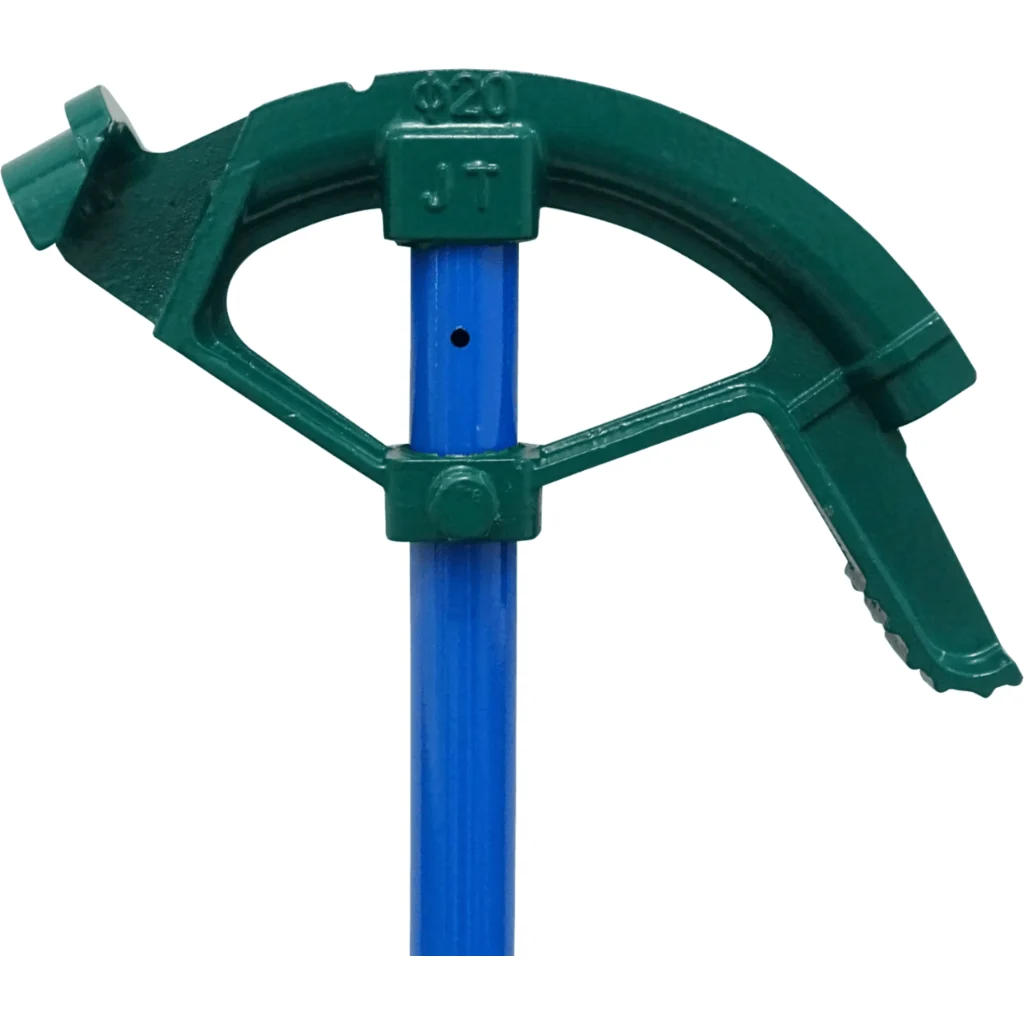 Curvador para tubo 20mm EMT con/Mango Doblador Bender