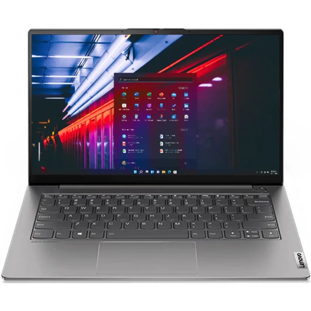 Notebook Lenovo ThinkBook 14s G2 I7-1165G7 RAM 16GB SSD 512GB 14" W11P (Reacondicionado)