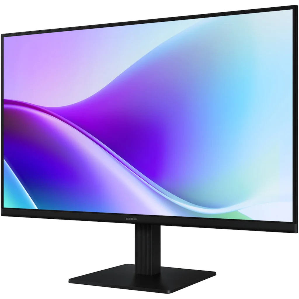 Imagen 2 de Monitor Samsung Essential S32GD 27" FHD 1920*1080 2*HDMI IPS 120Hz 5(GTG)