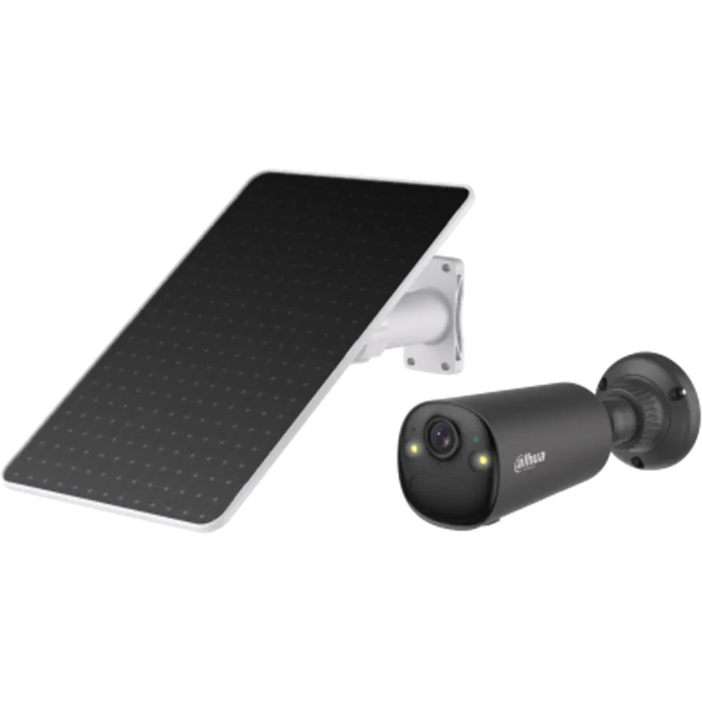 Imagen 2 de DH-KIT/IPC-BF4CP-0210B-Ash/M0508