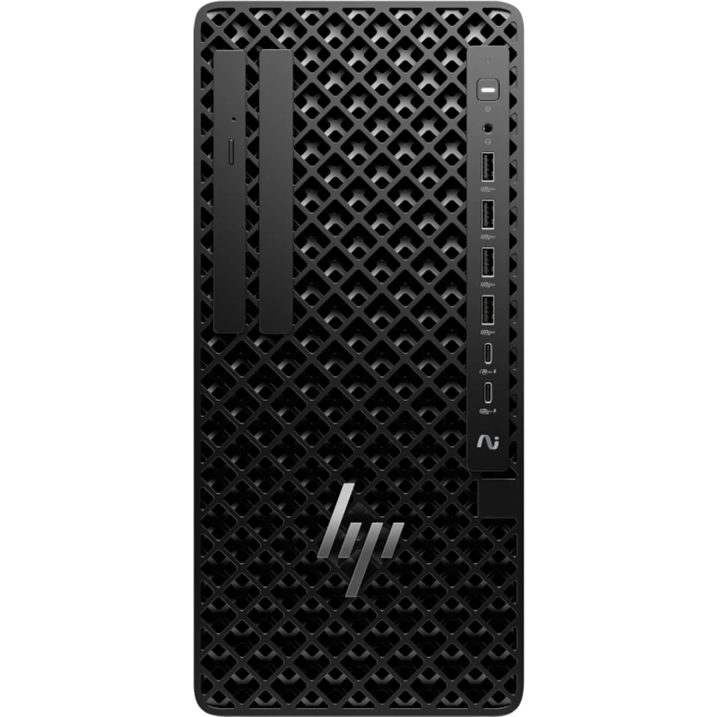 Computador HP Z1 G1i SFF Intel Core Ultra 7 265 32GB SSD1TB RTX5060ti 16GB W11P