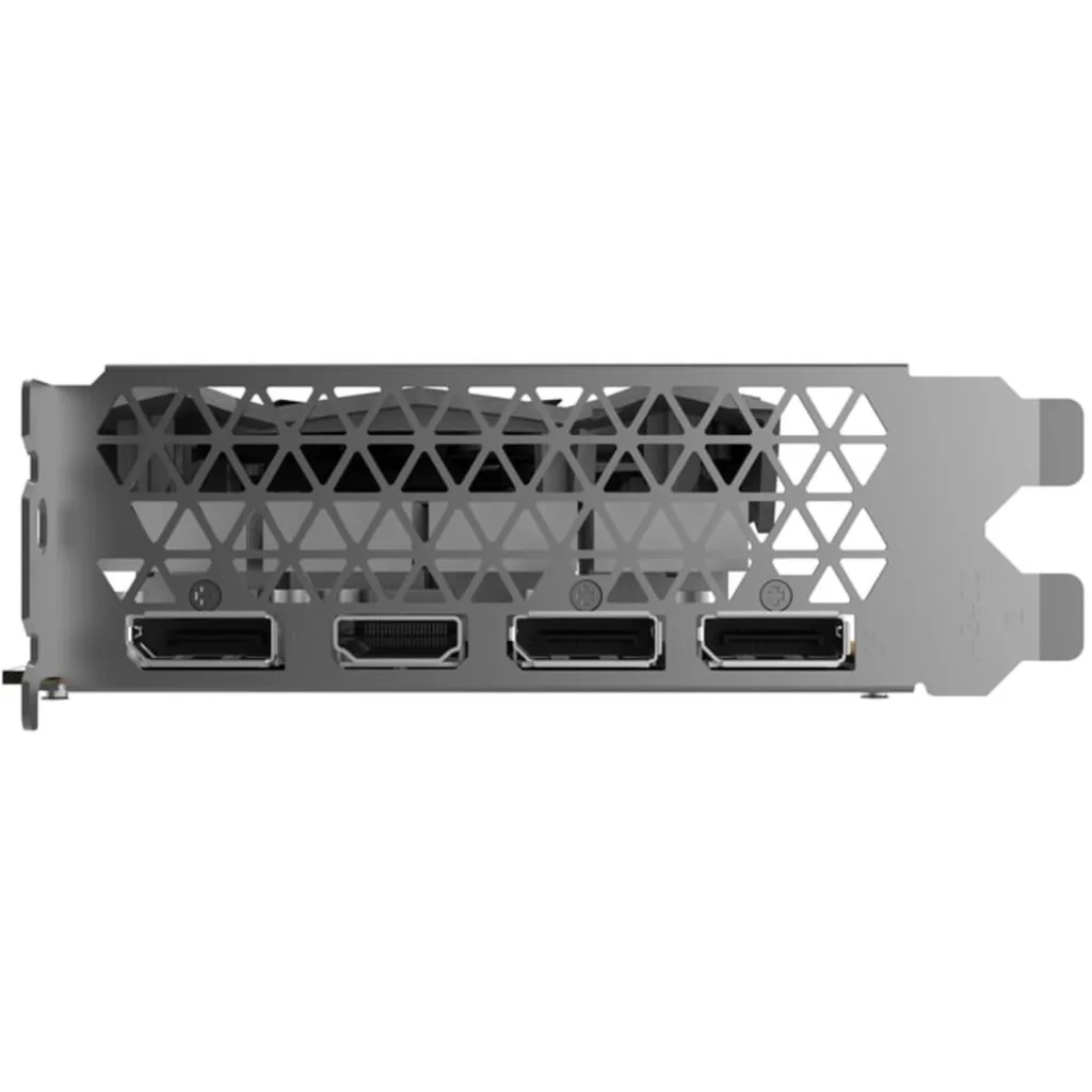 Imagen 3 de Tarjeta de Video Nvidia GeForce Zotac GAMING RTX 3050 6GB GDDR6 Twin Edge OC