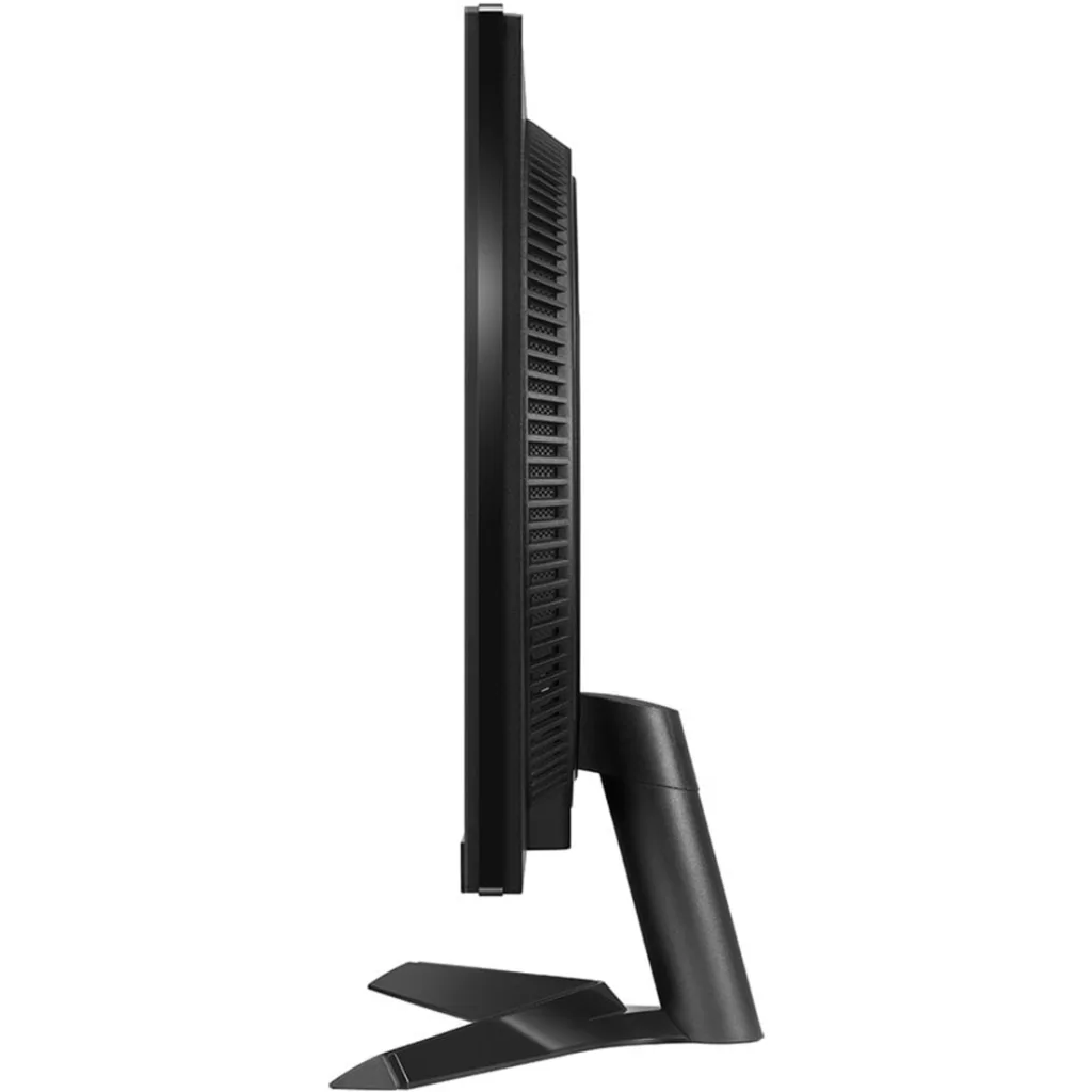 Imagen 4 de Monitor Gamer LG 24GS60F-B 24" IPS FHD 1920*1080 IPS DP HDMI Aud/Out 180Hz