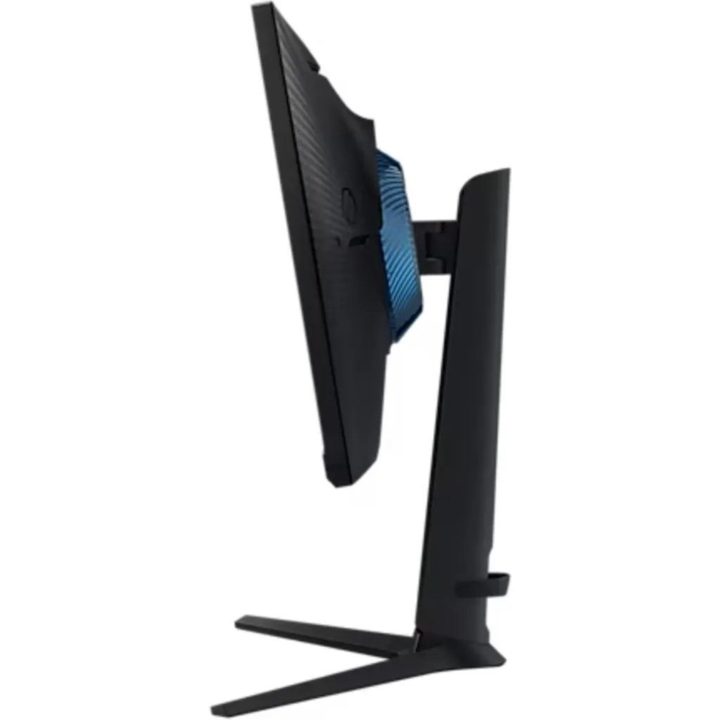 Imagen 4 de Monitor Gamer Samsung G30D Odyssey G3 24" VA FHD 1920*1080 DP HDMI 180Hz 1ms