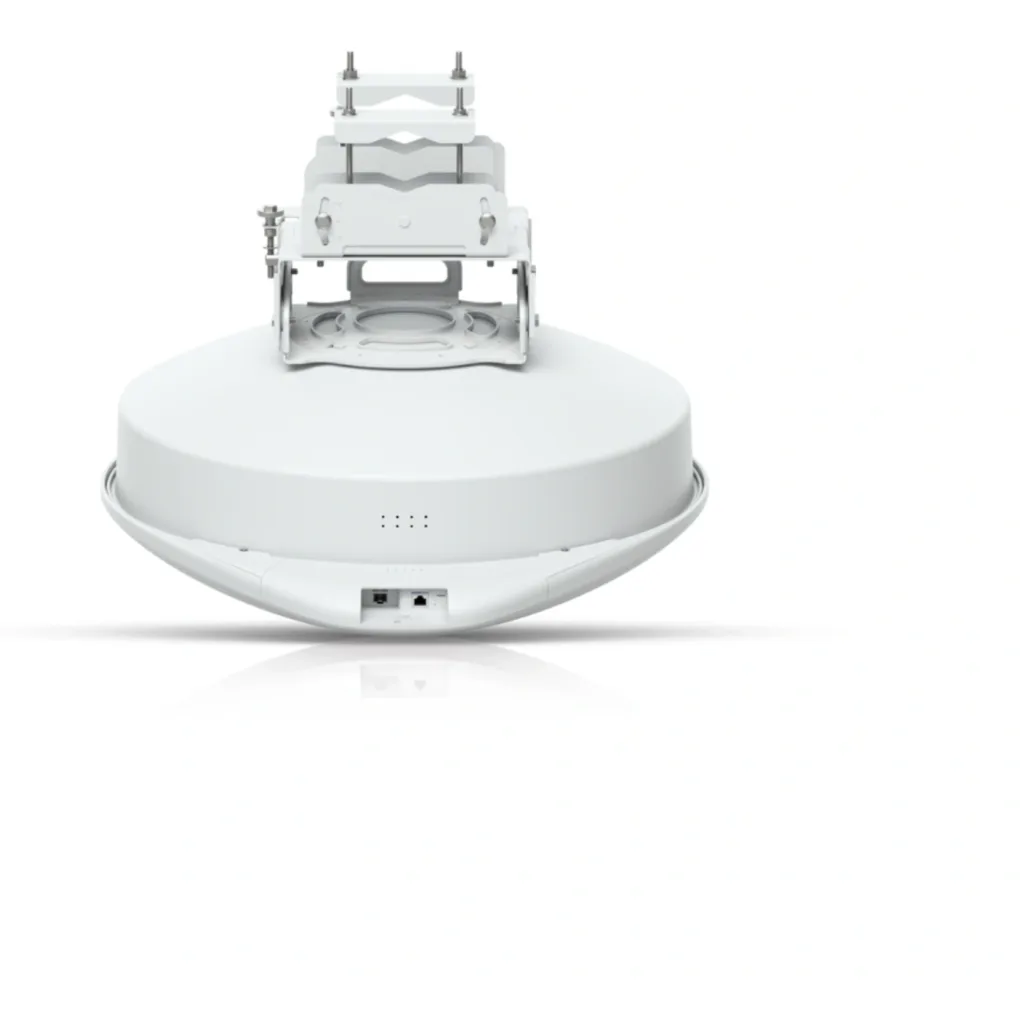 Imagen 3 de UBIQUITI AirFiber 15Km+ 60 GHz point to point bridge with integrated 5GHz fail over