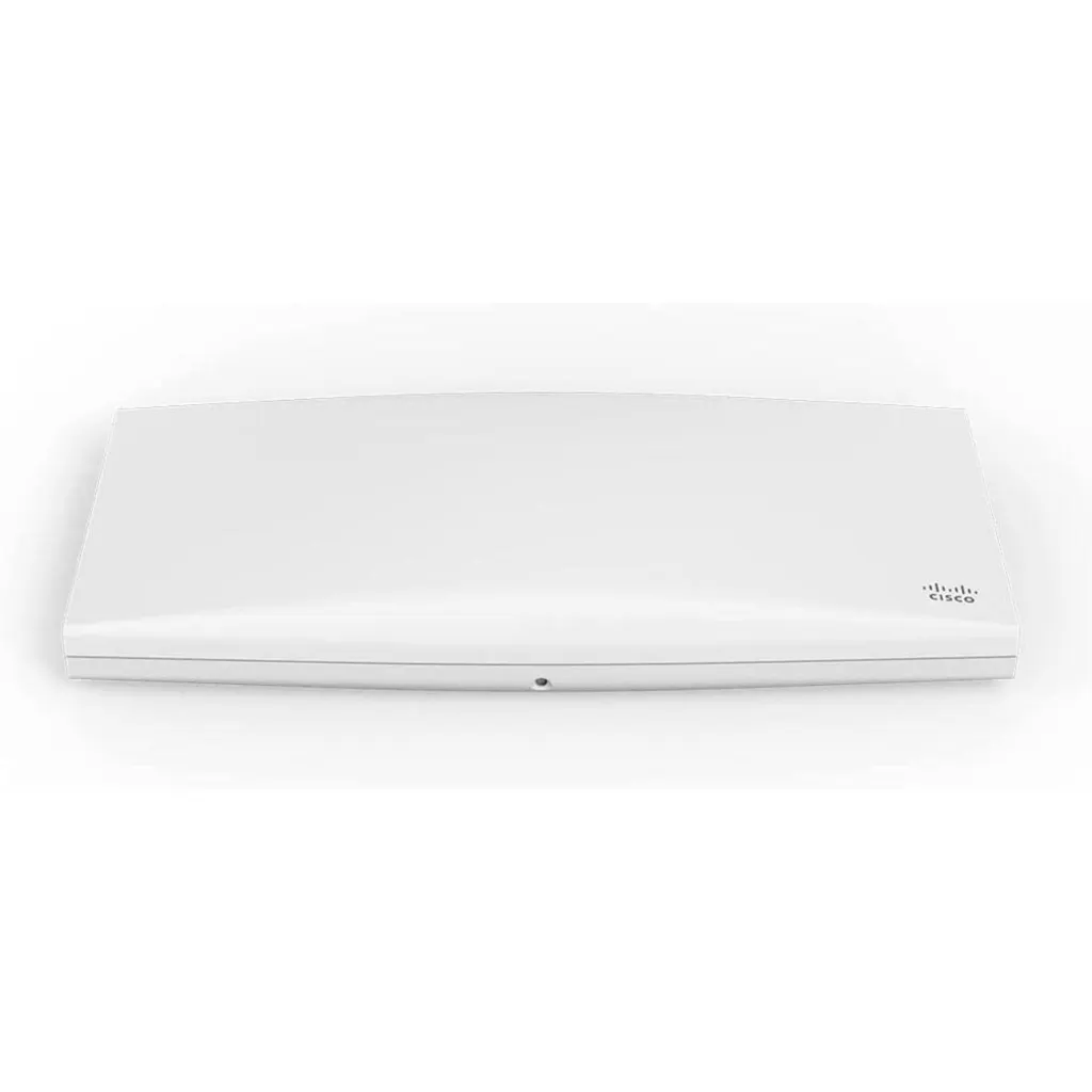 Access Point Meraki MR46-HW Dual-Radio 3500Mbps Cloud-Man. Wire 802.11ax/ac/n 