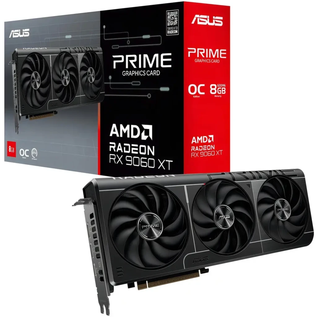Imagen 7 de PC GAMER NOX R5 9600 | 32GB DDR5 (2x16) | 1TB NVMe | RX 9060 8GB 3X | WiFi | WC 360 RGB | FreeDOS