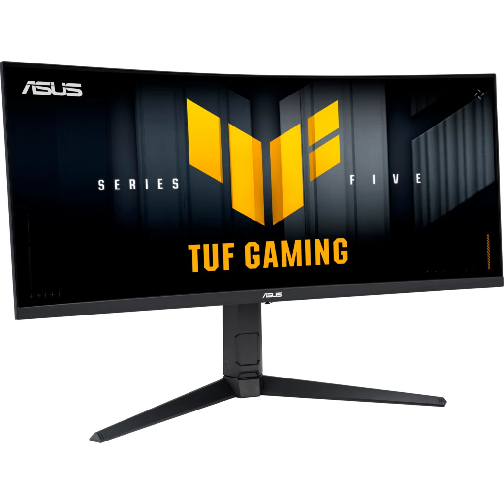 Imagen 2 de TUF Gaming Series 5  VG34WQL5A gaming m