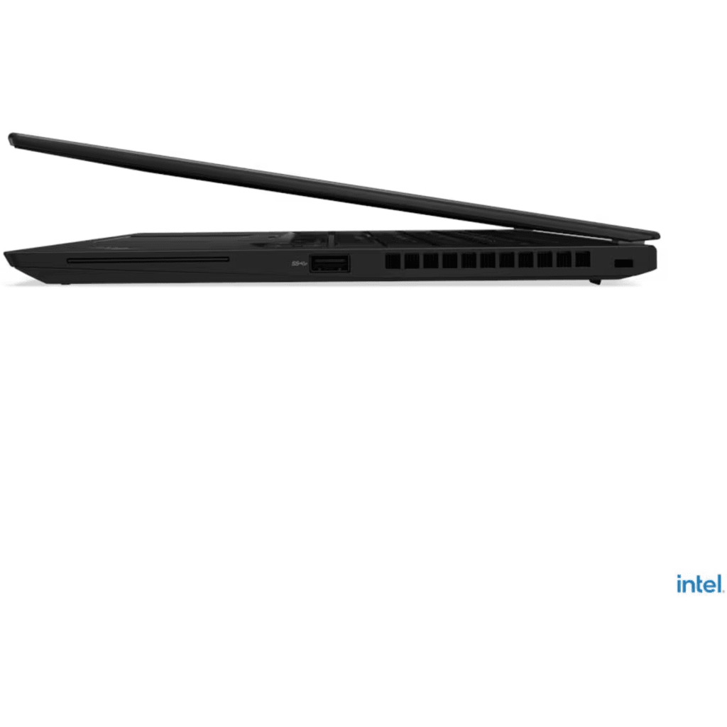 Imagen 2 de Notebook Lenovo ThinkPad T14s Gen2 I7-1165G7 RAM 16GB SSD 512GB 14" W11P (Reacondicionado)