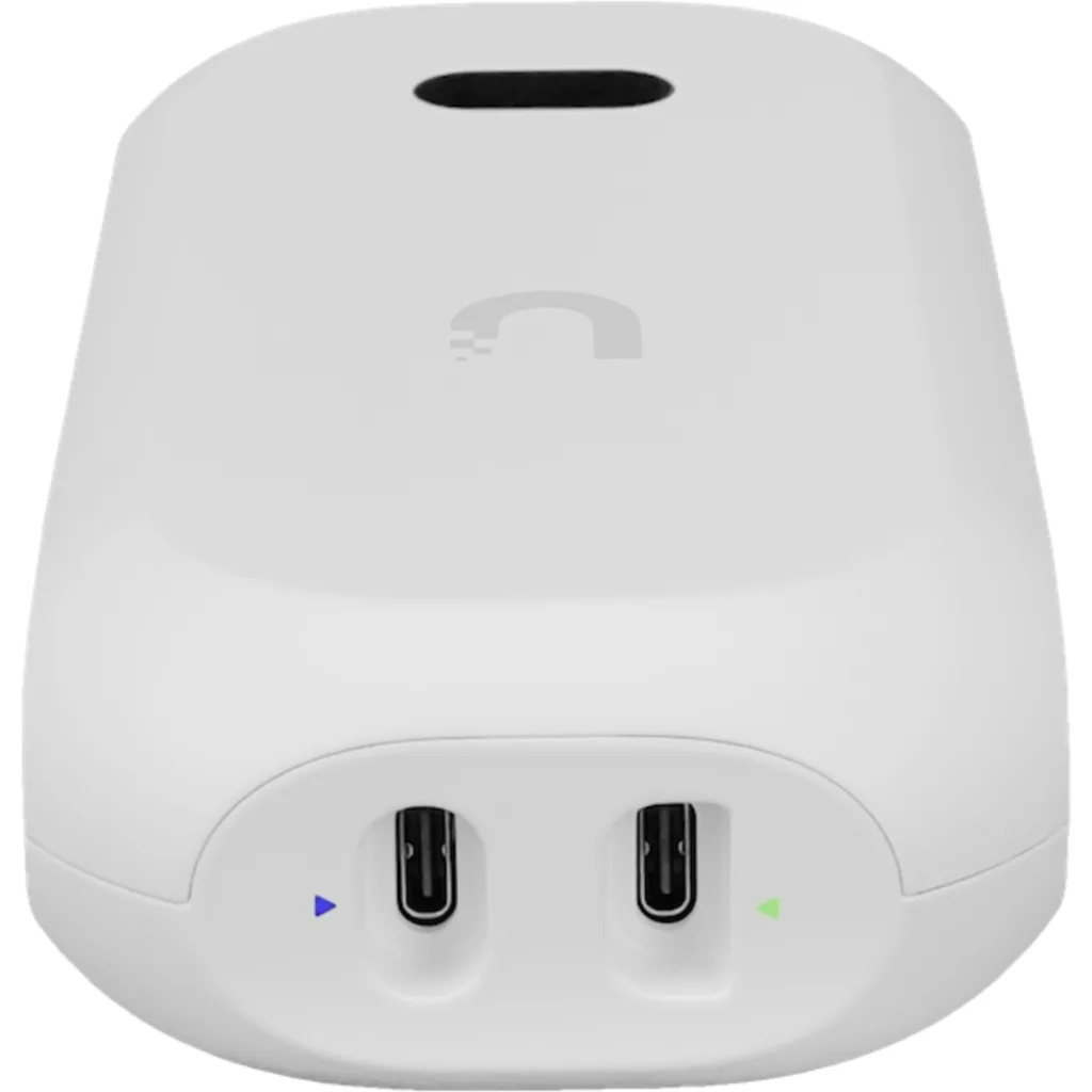 Imagen 3 de UBIQUITI Kit 1-Camara 4MP-360o 2160x2160 + Hub 1-1000 req-PoE-af + PFM